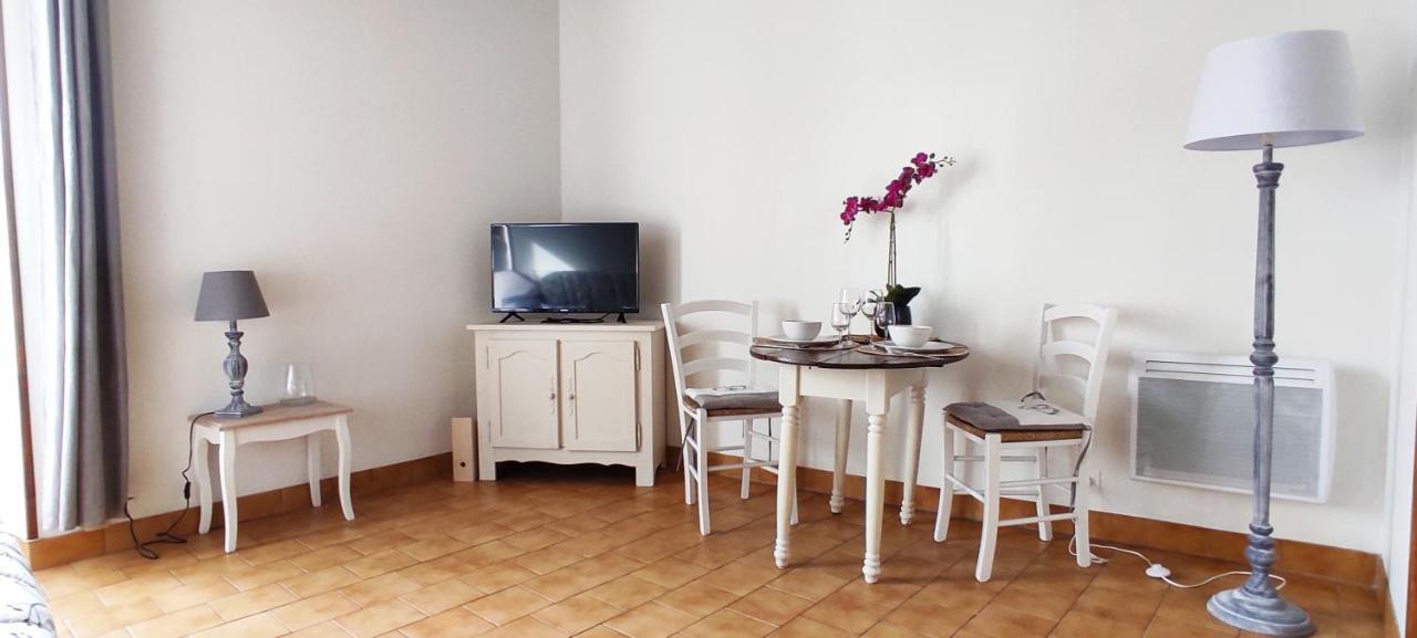 Aux Nids D'Hirondelles Apartment Pouilly-sur-Loire Ngoại thất bức ảnh