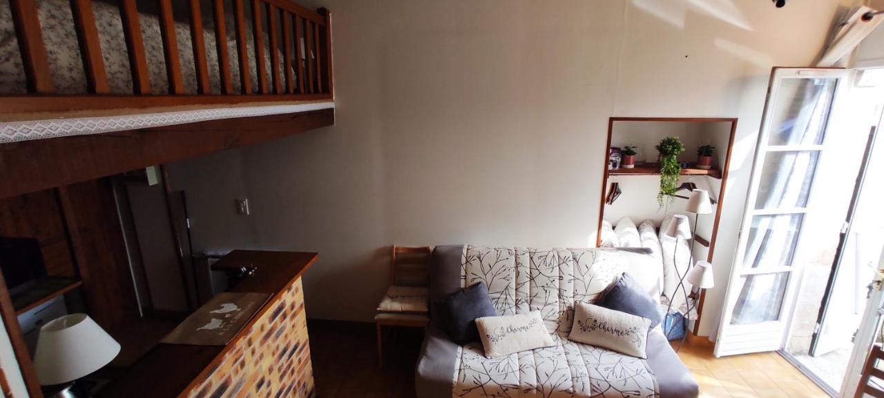 Aux Nids D'Hirondelles Apartment Pouilly-sur-Loire Ngoại thất bức ảnh
